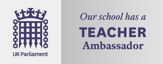 Teacher Ambassador Programme